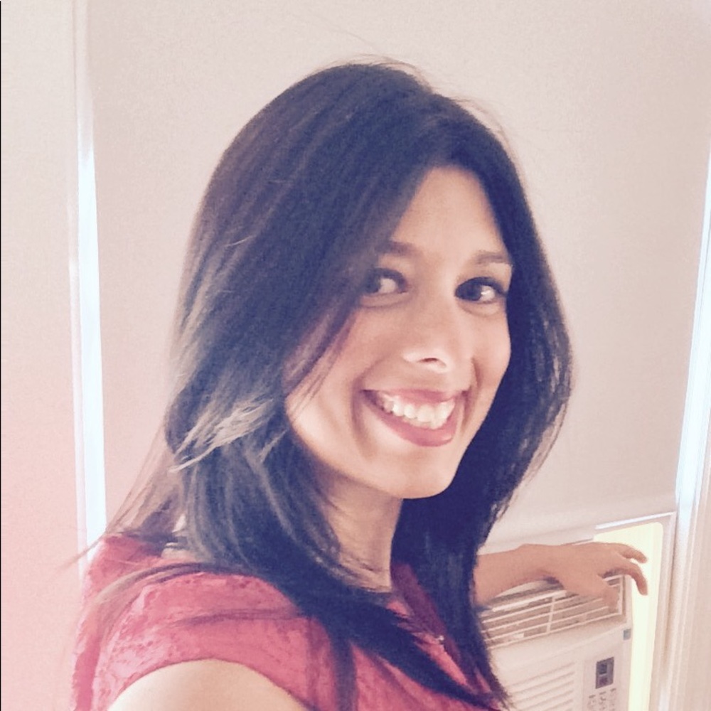 Meet your Posher, Alli